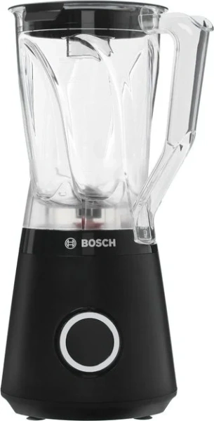 Блендер Bosch MMB614B черный купить в Москве с доставкой
