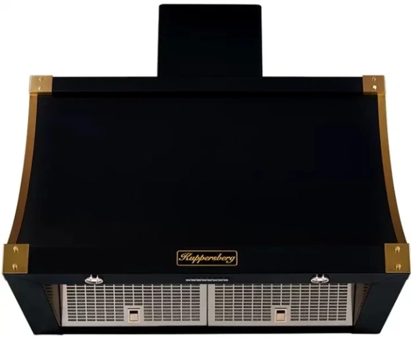 Вытяжка Kuppersberg T 939 ANT Bronze купить в Москве
