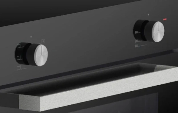 Электрический духовой шкаф Zigmund Shtain E 175 B купить в Москве
