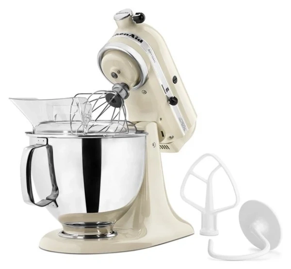 Миксер KitchenAid 5KSM125EAC купить в Москве с доставкой
