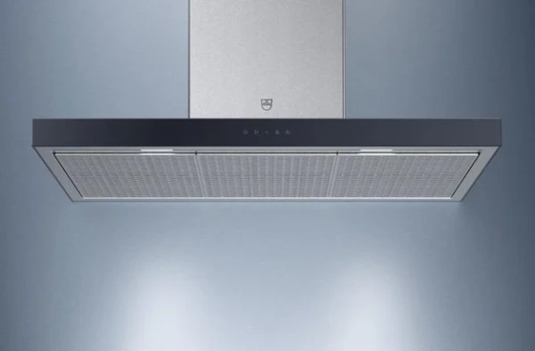 Настенная вытяжка V-ZUG AiroClearWall V6000 AW6T9LQTLG купить в Москве
