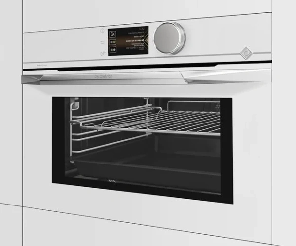 Встраиваемая микроволновая печь De Dietrich DKC4756W купить в Москве
