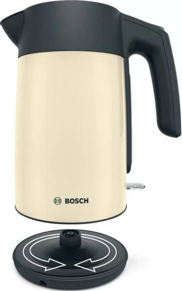 Чайник Bosch TWK7L467 купить в Москве с доставкой
