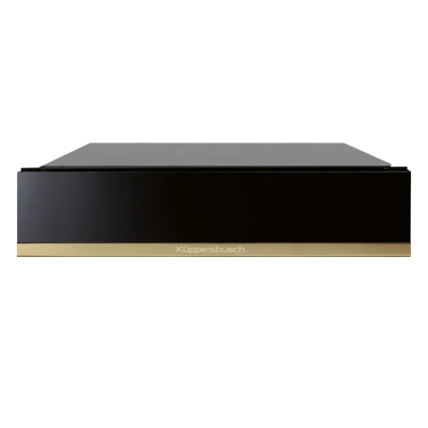 Встраиваемый подогреватель посуды Kuppersbusch CSW 6800.0 S4 Gold купить в Москве с доставкой
