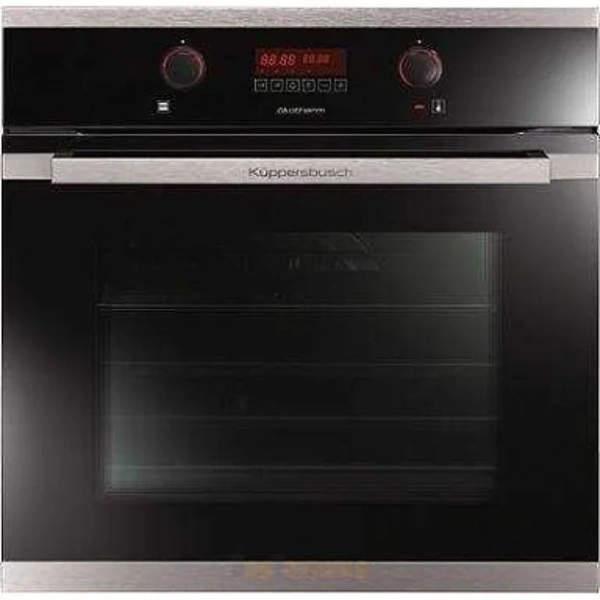 Духовой шкаф Kuppersbusch EEH6360.0 JX1 купить в Москве