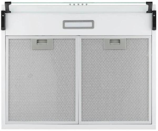 Подвесная вытяжка Krona EMMA 600 white PB купить в Москве
