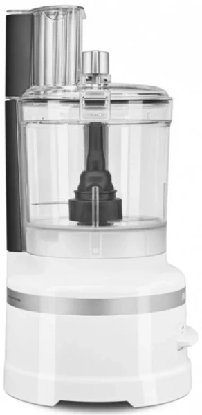 Кухонный комбайн KitchenAid 5KFP1318EWH белый купить в Москве с доставкой
