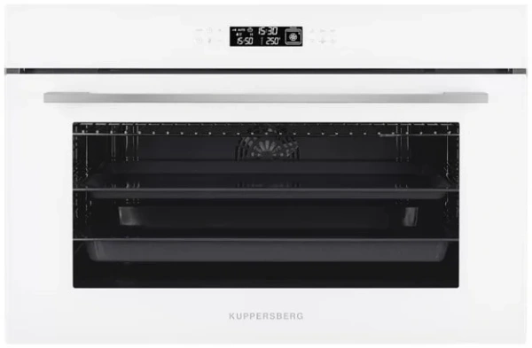 Духовой шкаф Kuppersberg FH 911 W купить в Москве