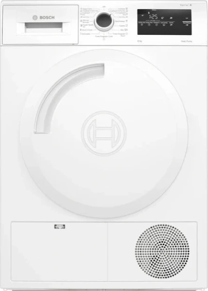 Сушильная машина Bosch WTH83253BY купить в Москве