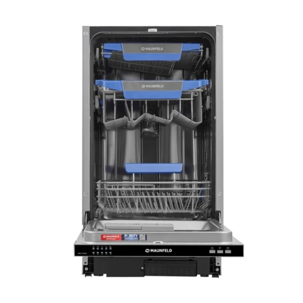 Встраиваемая посудомоечная машина Maunfeld MLP-083I купить в Москве
