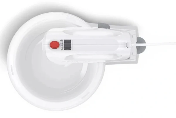 Миксер Bosch MFQ2600W купить в Москве с доставкой
