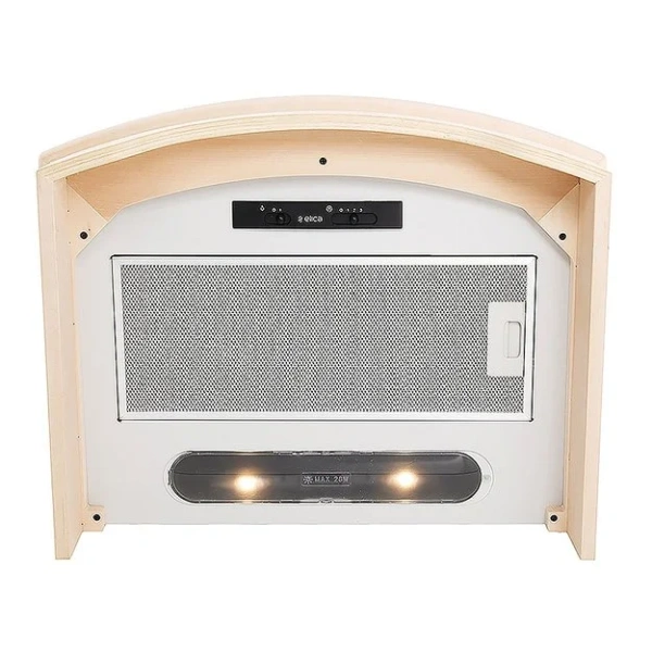 Вытяжка Elica CORALINE WH/A/90 T.GREZZO купить в Москве
