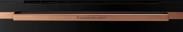 Компактный духовой шкаф с микроволнами Kuppersbusch CBM 6550.0 S7 Copper купить в Москве
