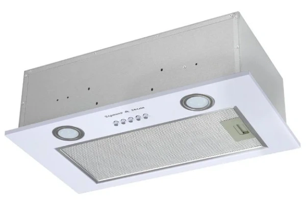 Встраиваемая вытяжка Zigmund Shtain K 018.5 W купить в Москве
