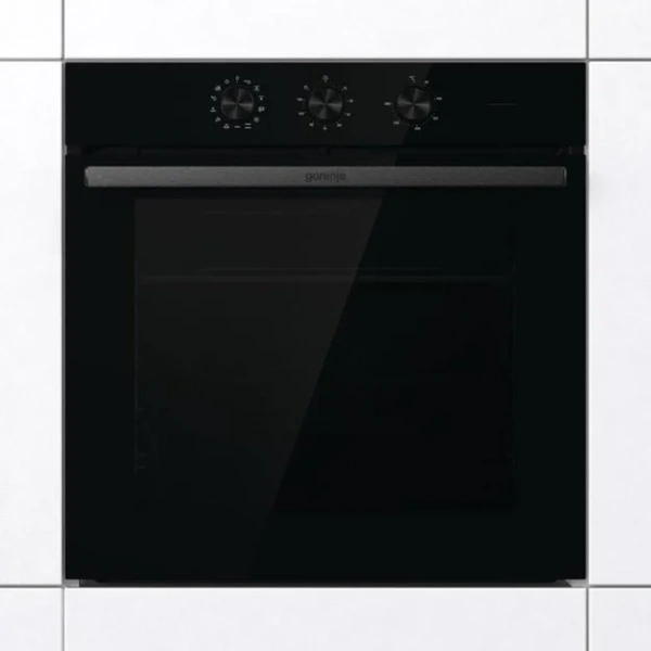Духовой шкаф Gorenje BO6727E03BG купить в Москве
