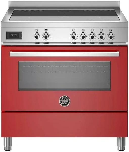 Варочный центр Bertazzoni PRO95I1EROT купить в Москве