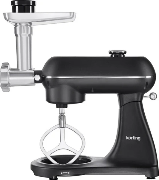 Кухонная машина Korting KKM 0107 MB N купить в Москве с доставкой
