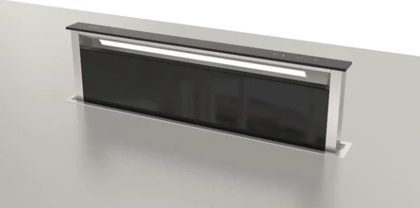 Встраиваемая вытяжка Fulgor Milano FDDH 1120 TRC BK купить в Москве
