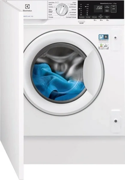 Встраиваемая стиральная машина Electrolux EWN7F447WIP купить в Москве