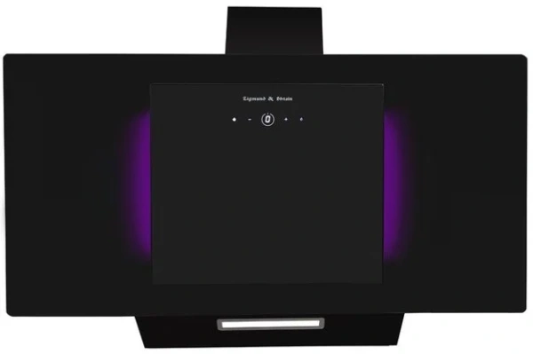 Вытяжка Zigmund Shtain K 140.9 B купить в Москве
