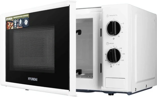 Микроволновая печь Hyundai HYM-M2048 купить в Москве
