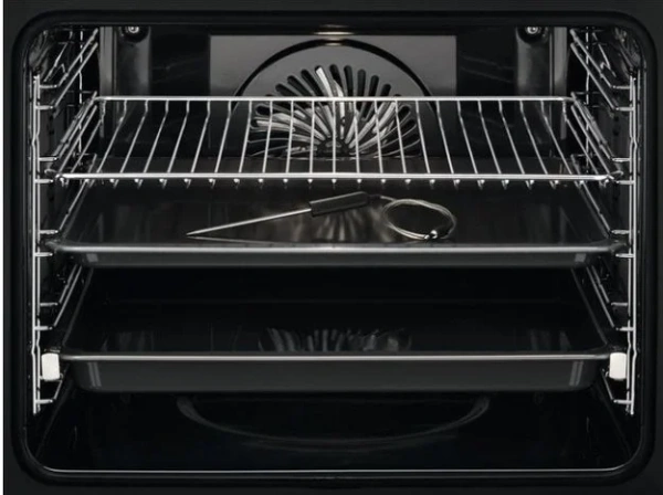 Духовой шкаф Electrolux OKD 6P71 X купить в Москве
