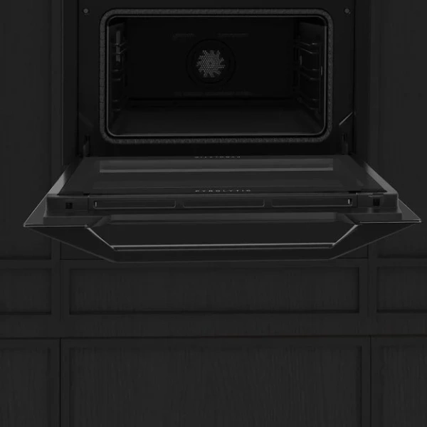 Встраиваемый паровой шкаф De Dietrich DKR4741H купить в Москве