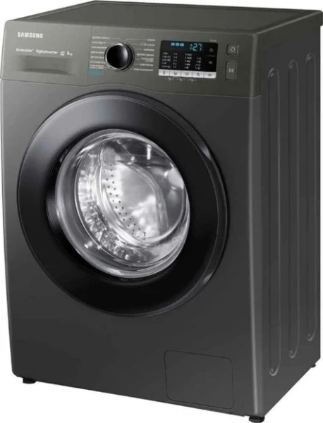 Стиральная машина Samsung WW80AGAS21AXLP купить в Москве