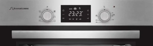 Духовой шкаф Schaub Lorenz SLB EE6840 купить в Москве
