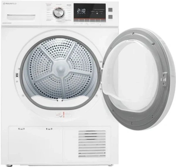 Сушильная машина Maunfeld MFDM168WH купить в Москве