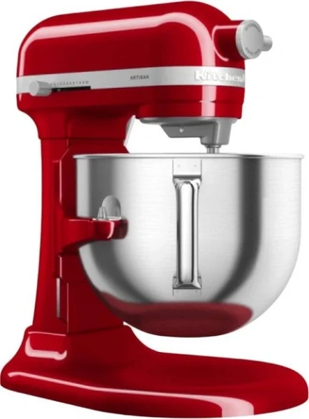 Планетарный миксер KitchenAid 5KSM70SHXEER купить в Москве с доставкой
