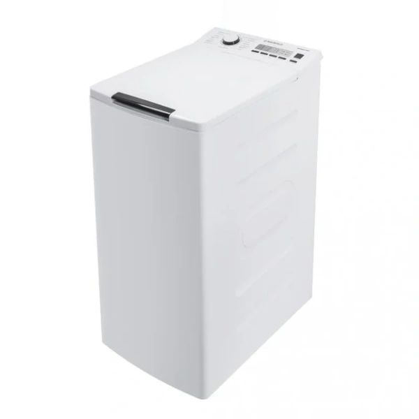 Стиральная машина с вертикальной загрузкой MAUNFELD MFWM127WH купить в Москве