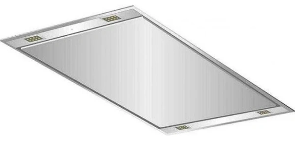 Встраиваемая вытяжка Kuppersbusch EDL 12750.0 E купить в Москве
