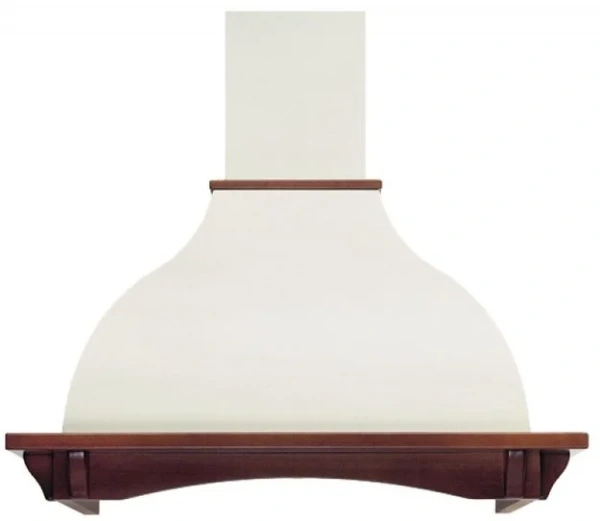 Вытяжка Falmec Iris Tulip 90 (600) S дуб купить в Москве
