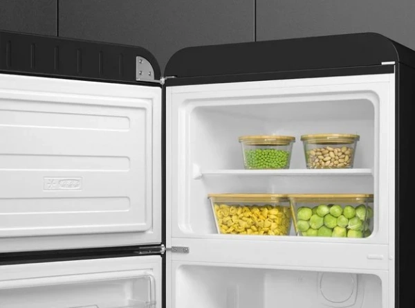 Холодильник Smeg FAB30LBL6 купить в Москве
