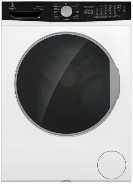 Стиральная машина Jacky`s JW 8W12T3 купить в Москве