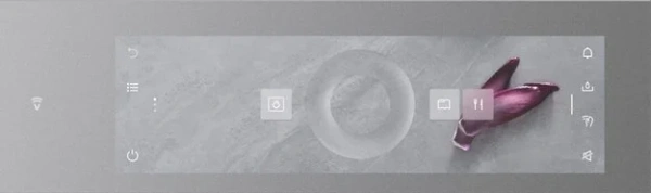 Встраиваемый паровой шкаф V-ZUG Steamer V4000 45 S4T-23026 (платиновый зеркальный) купить в Москве