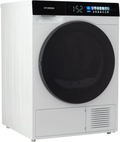 Сушильная машина Hyundai DFE9429 купить в Москве