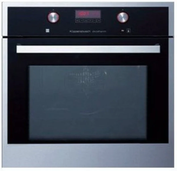 Духовой шкаф Kuppersbusch EEB 6300.8 MX купить в Москве