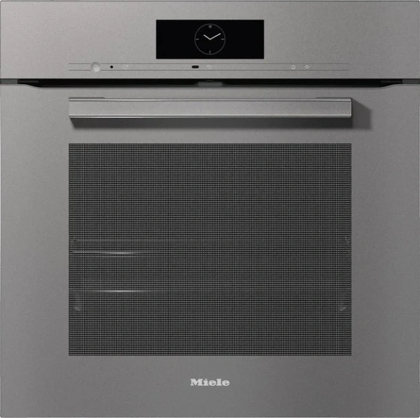 Духовой шкаф Miele H 7860 BP GRGR купить в Москве