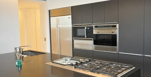 Встраиваемая микроволновая печь Wolf ICBMW30-230 купить в Москве
