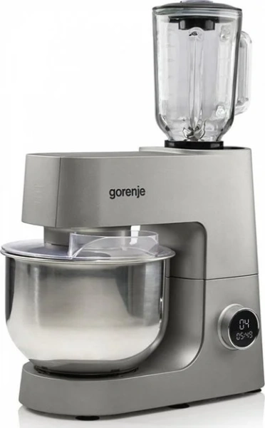 Кухонный комбайн Gorenje MMC1500BS купить в Москве с доставкой
