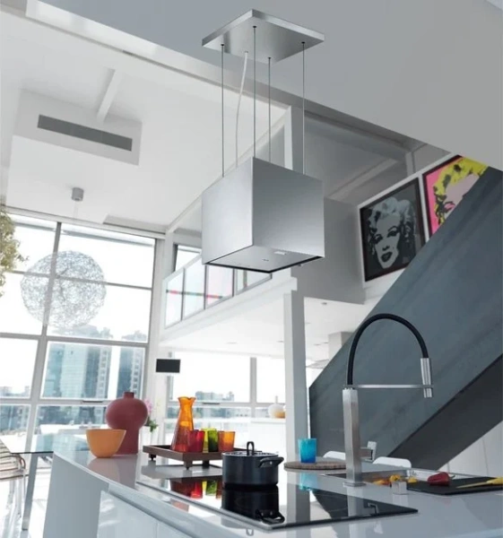 Вытяжка Franke FME 407 XS купить в Москве
