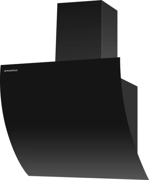 Кухонная вытяжка MAUNFELD Sky Star Push 60 черный купить в Москве
