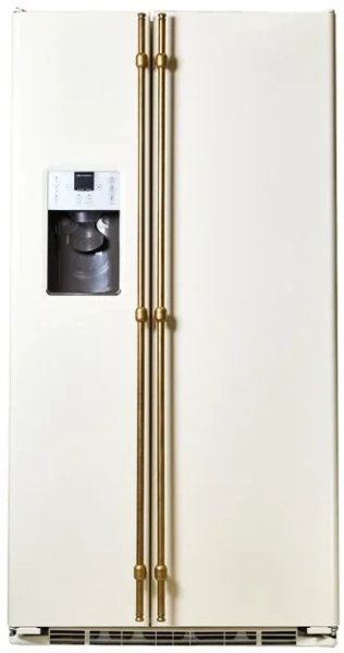 Холодильник IO MABE ORGS2DFFF BI купить в Москве