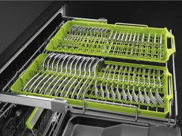 Встраиваемая посудомоечная машина Smeg ST363CL купить в Москве