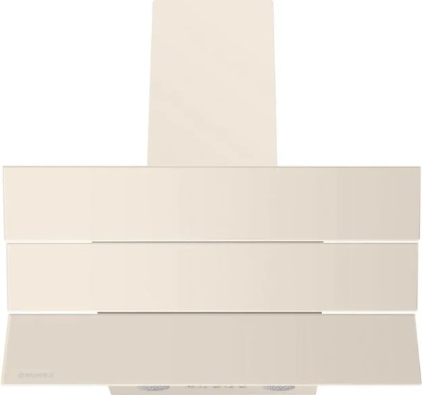 Кухонная вытяжка MAUNFELD Cascada Mini 60 темно бежевый купить в Москве
