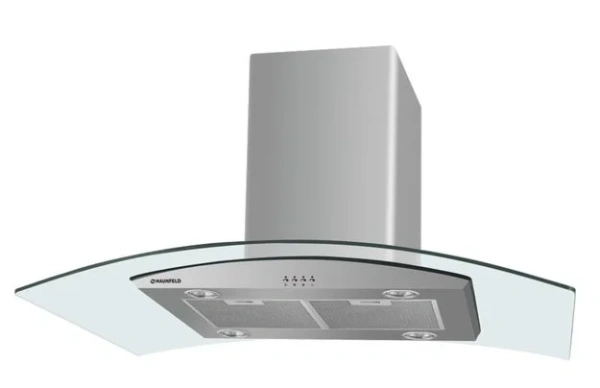 Вытяжка Maunfeld ANCONA PLUS 90 INOX купить в Москве
