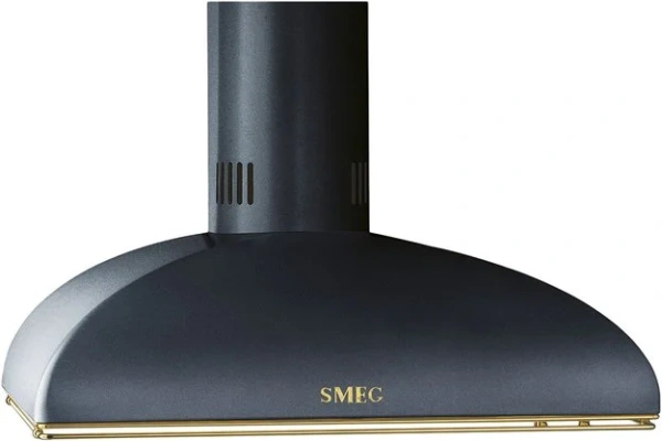 Вытяжка Smeg KS89AE купить в Москве
