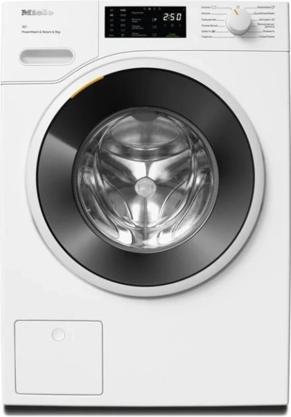 Стиральная машина Miele WWD380WCS White Edition купить в Москве